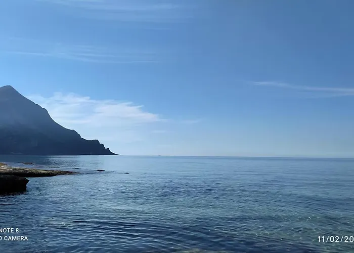 Case Cala Bucerno