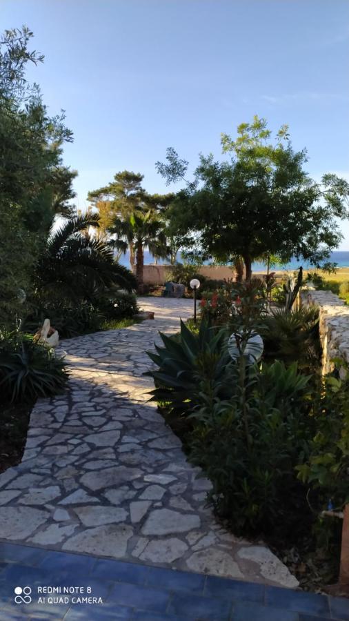Cala Bucerno Castelluzzo