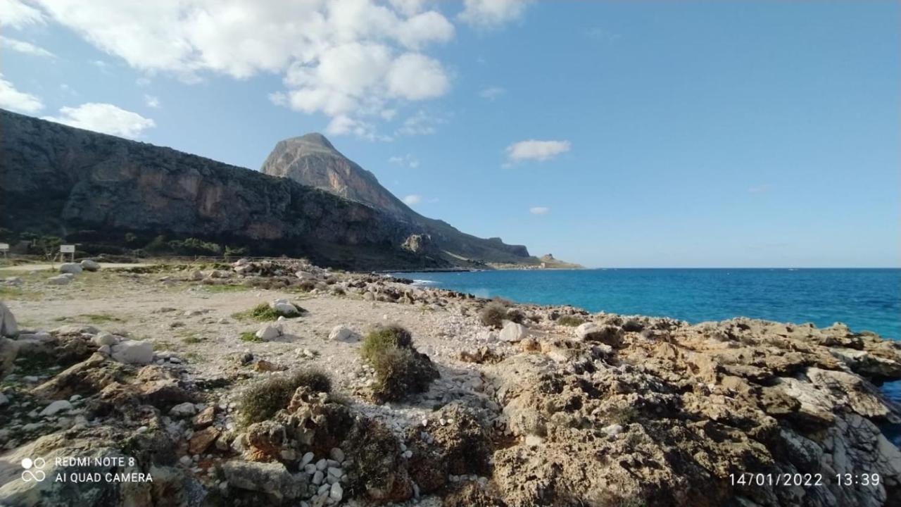 Cala Bucerno Holiday home