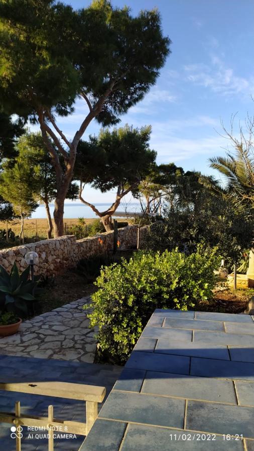 Cala Bucerno Holiday home
