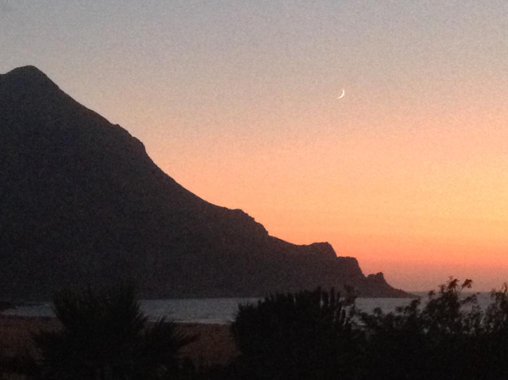 Holiday home Cala Bucerno Castelluzzo
