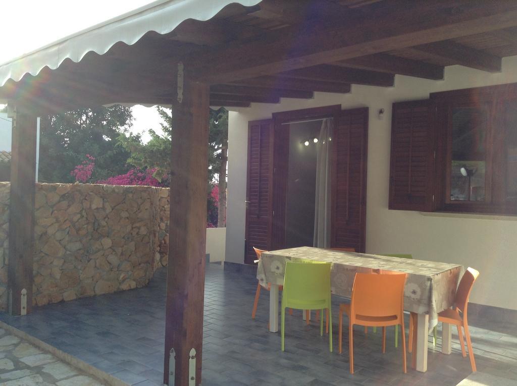 Holiday home Cala Bucerno