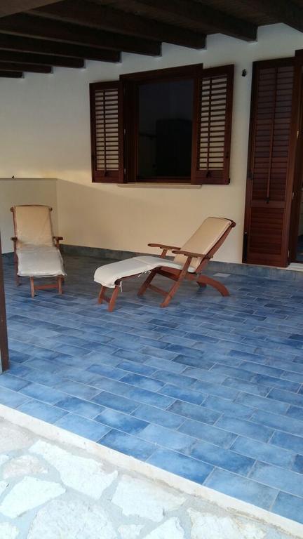 Holiday home Cala Bucerno *