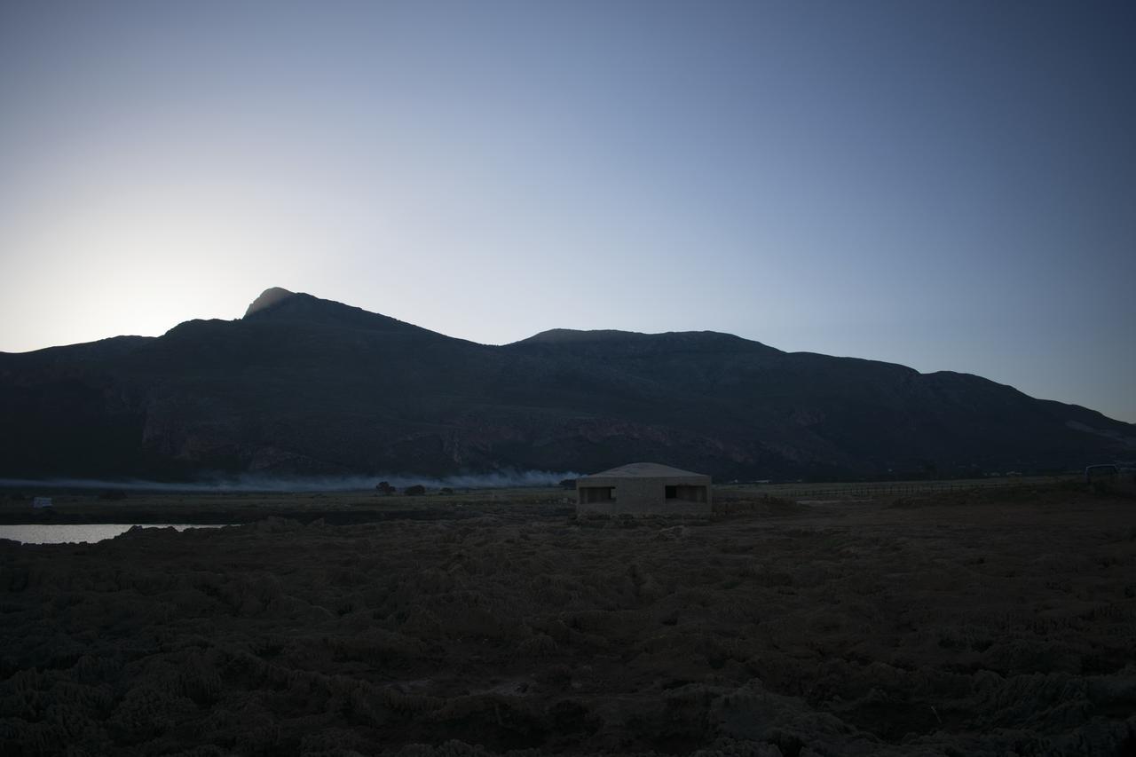 Cala Bucerno Holiday home