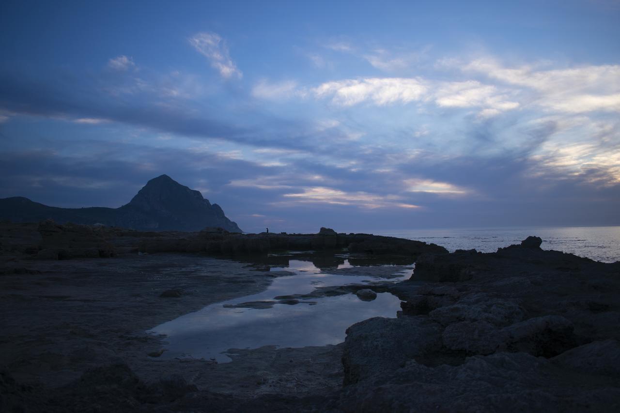 Cala Bucerno